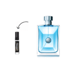 Decant Versace Pour Homme