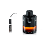 Decant Azzaro TMW Parfum