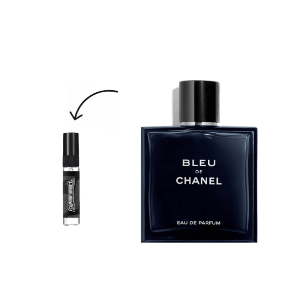 Decant Bleu de Chanel EDP