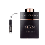 Decant Bvlgari Man in Black