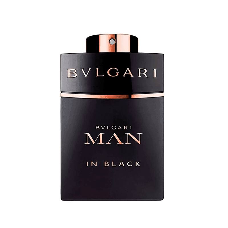 Bvlgari Man in Black