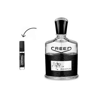 Decant Creed Aventus