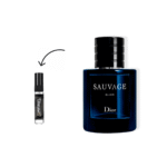 Decant Dior Sauvage Elixir