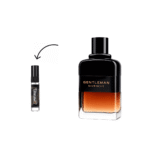 Decant Givenchy Reserve Privee