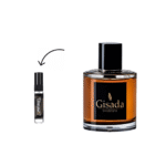 Decant Gisada Ambassador