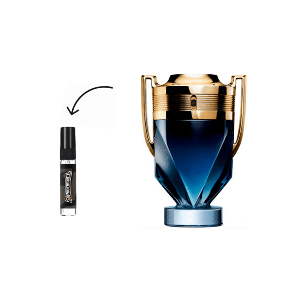 Decant Invictus Parfum
