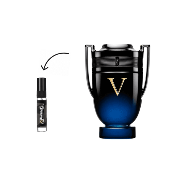 Decant Invictus Victory Elixir