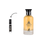 Decant Jean Lowe Inmortal