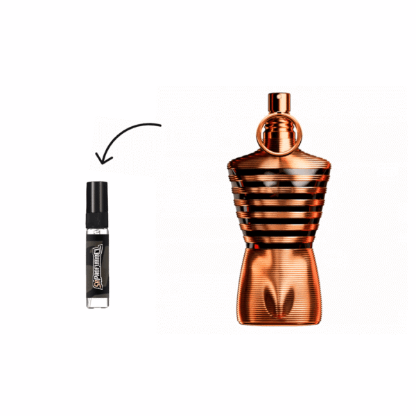 Decant Le Male Elixir JPG