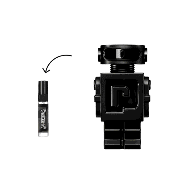 Decant Phantom Parfum