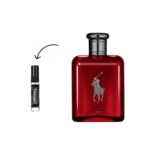 Decant Polo Red Parfum