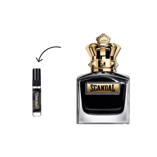 Decant Scandal Le Parfum