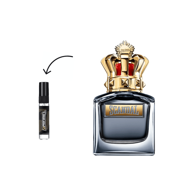 Decant Scandal EDT
