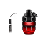 Decant Spicebomb Infrared EDP