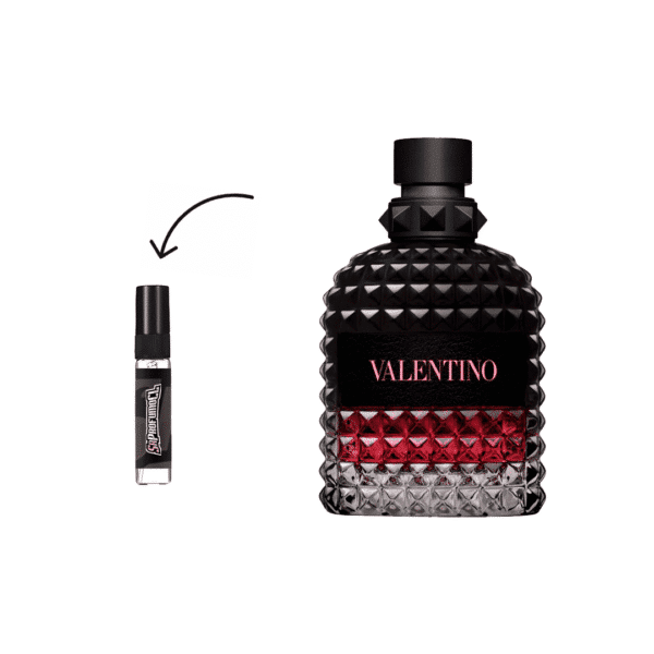 Decant Valentino BIR Intense