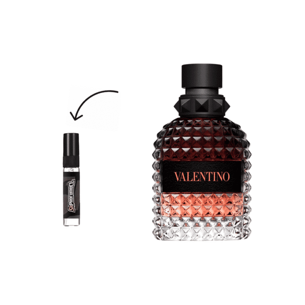 Decant Valentino BIR Coral Fantasy