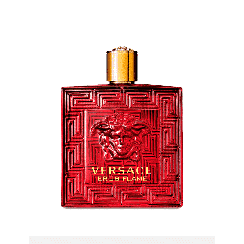 Versace Eros Flame EDP