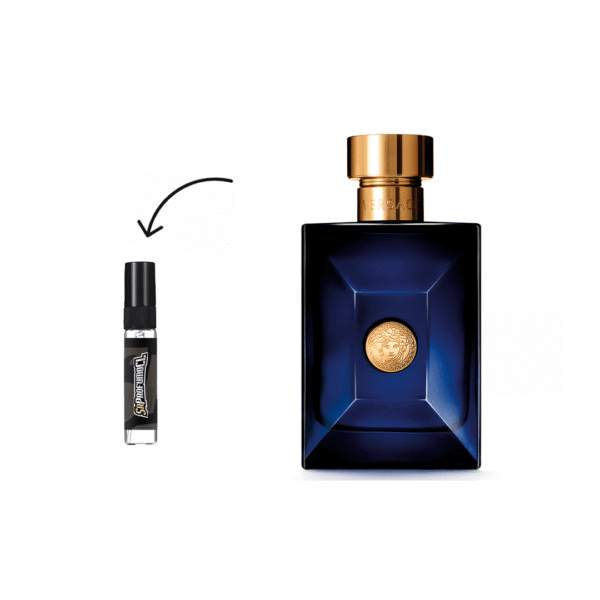 Decant Versace Dylan Blue