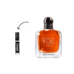 Decant Stronger With You Intensely