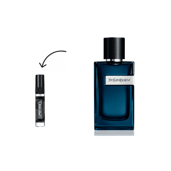 Decant YSL Y EDP Intense