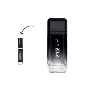 Decant 212 VIP Black