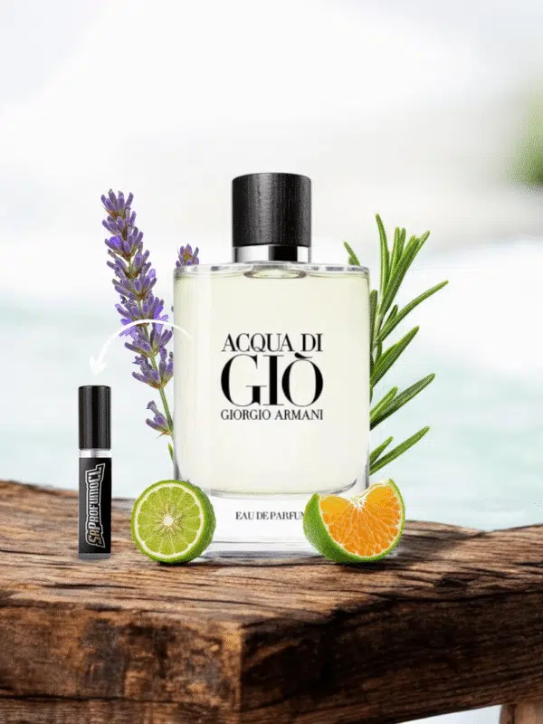 Decant Acqua Di Gio EDP