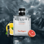 Decant Chanel Allure Homme Sport Superleggera