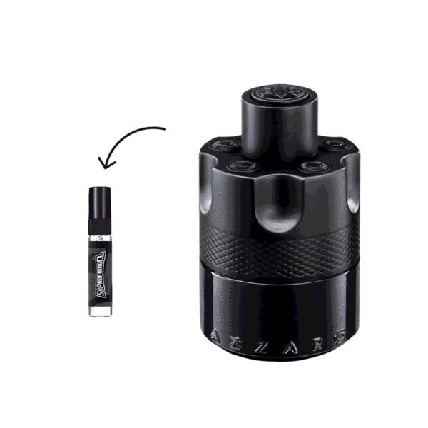 Decant Azzaro TMW Edp Intense