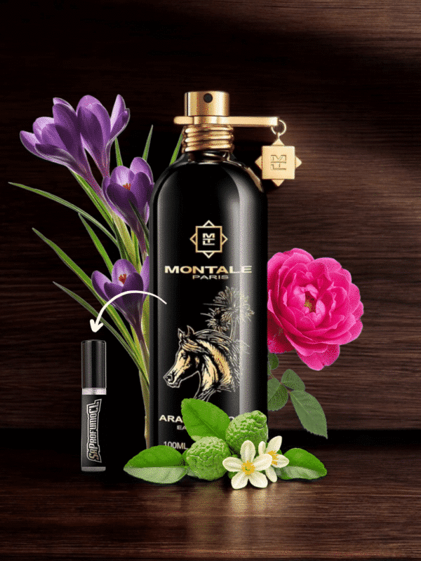 Decant Montale Arabians Tonka