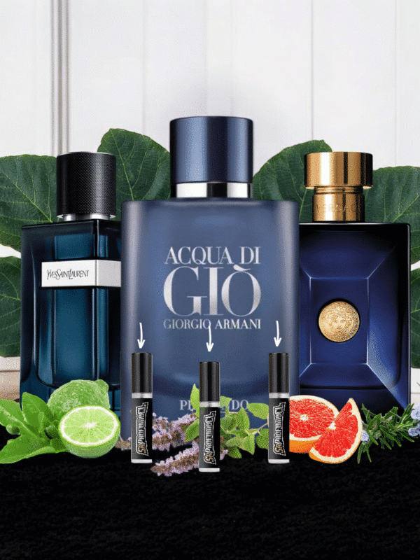 Best Seller de Perfumes para Verano