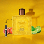 Decant Versace Eros Energy