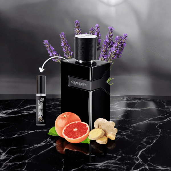 Decant YSL Y Le Parfum