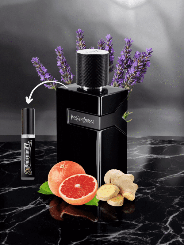 Decant YSL Y Le Parfum