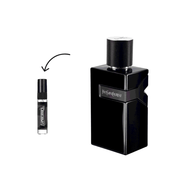 Decant YSL Y Le Parfum