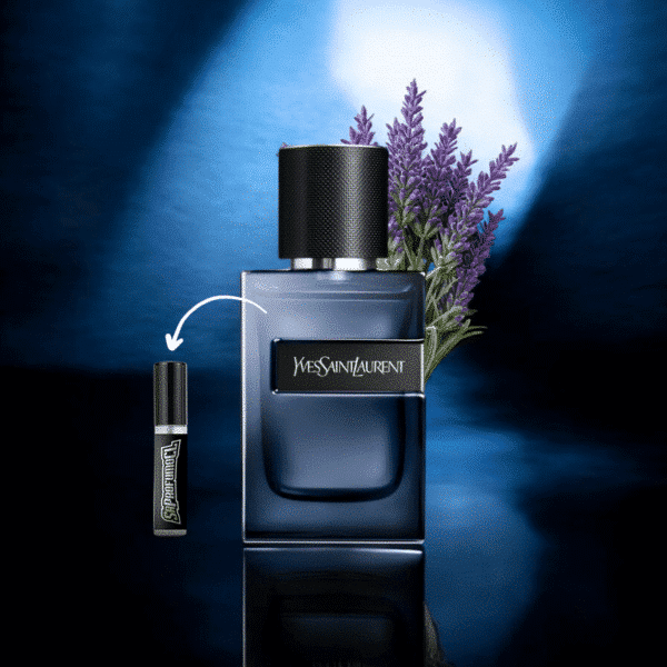 Decant YSL Y L'elixir