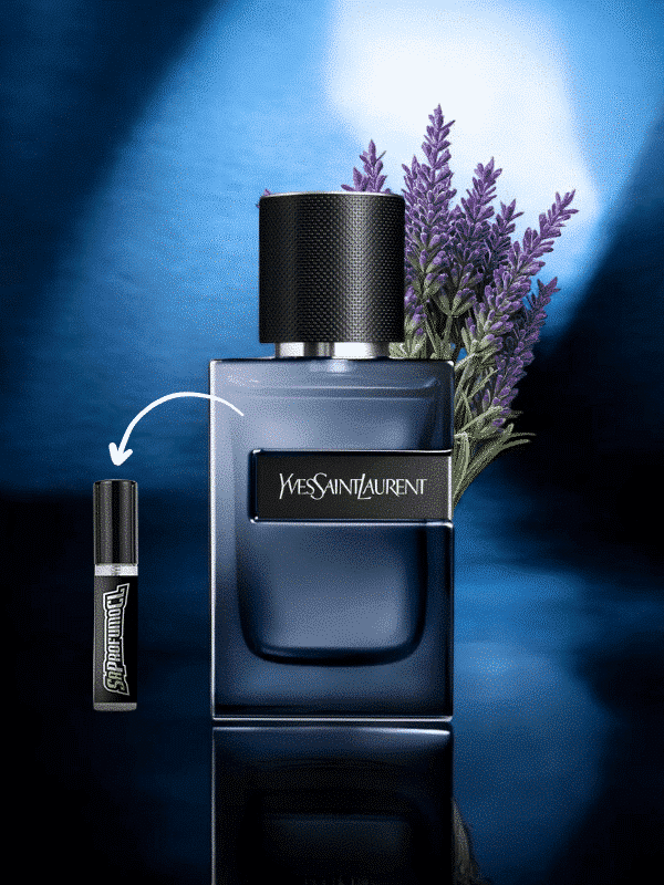 Decant YSL Y L'elixir