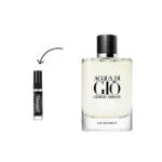 Decant Aqua Di Gio EDP