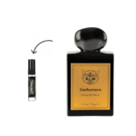 Decant Carbonara Lorenzo Pazzaglia