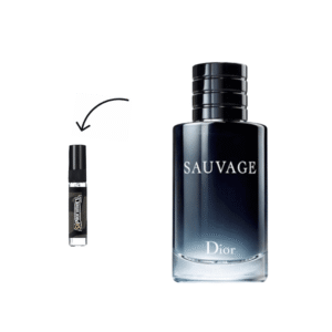 Decant Dior Sauvage