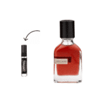 Decant Orto Parisi Terroni