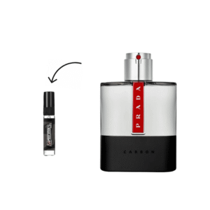 Decant Prada Luna Rossa Carbon