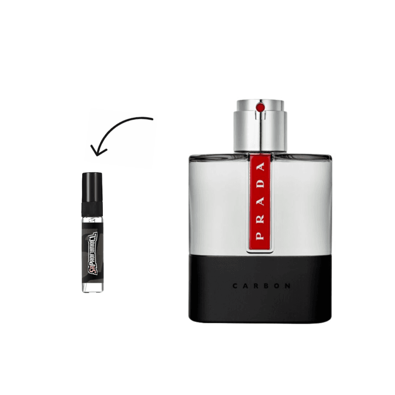 Decant Prada Luna Rossa Carbon