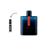 Decant Prada Luna Rossa Ocean