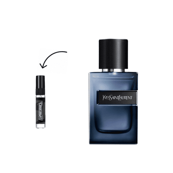 Decant YSL Y L'elixir