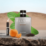Decant Chanel Allure Homme Sport Eau Extreme