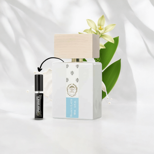 Decant Bianco Latte Giardini Di Toscana