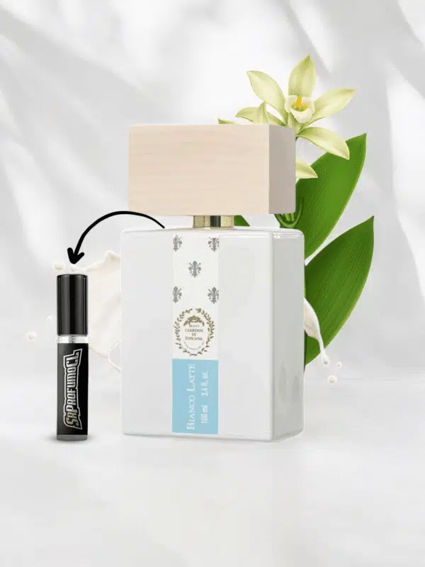 Decant Bianco Latte Giardini Di Toscana