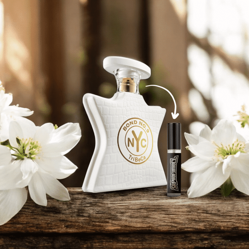 Decant TriBeCa Bond No 9