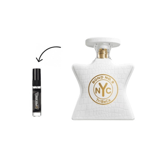 Decant Bond No 9 TriBeCa Bond No 9