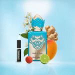 Decant God of Fire SHL